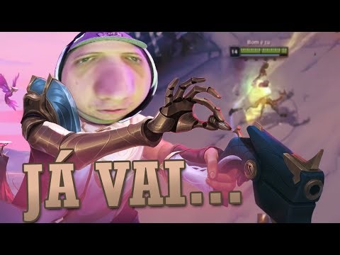 aXJhin poucas balas | Flex dos Magrão Ft. @Jukeslol @ClovaoBengala @seeelbr e o Syan 👍