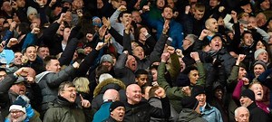 Best football chants in Prem history revealed - where does your favourite rank?