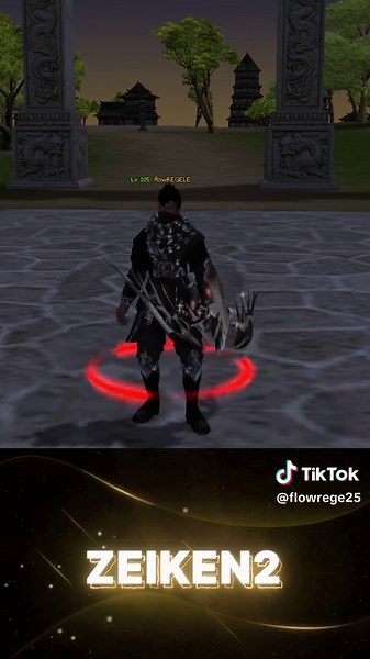 Metin2 Gameplay Overview and Insights