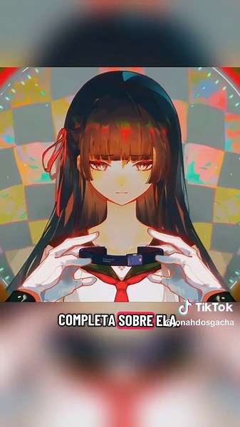 RESUMÃO 2.8 - PARTE 3 Mais um resumo da história e lore do Wuthering Waves. #wuwa #wutheringwaves