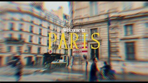 #girls #trip #travel #paris #fyp