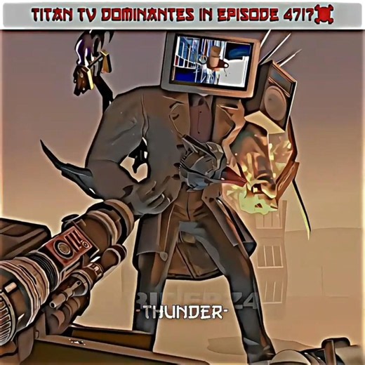 If Titan TV Man uninfected Titan Speakerman in 47#skibiditoilet#edit#fypシ#viralvideo#shorts#trending