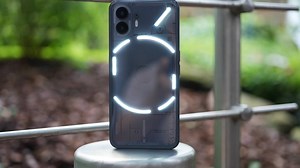 Nothing Phone 2 review: Style and substance