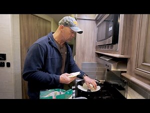 “Stone Cold” Steve Austin goes to makeshift culinary school: A&E “Stone Cold” Takes on America