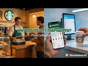 Digital Transformation at Starbucks Case Solution & Analysis