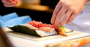 Sushikursus hos Restaurant Soya | Oplevelser & Oplevelsesgaver | Truestory