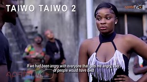 7K views · 541 reactions | Movie Title : TAIWO TAIWO 2 Watch and enjoy the full movie on our channel. | Apatatv+ | Facebook