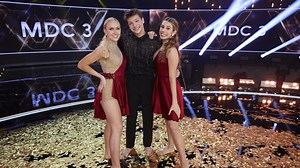 'World of Dance's MDC 3 on When They Knew They Were Going to Win Season 4