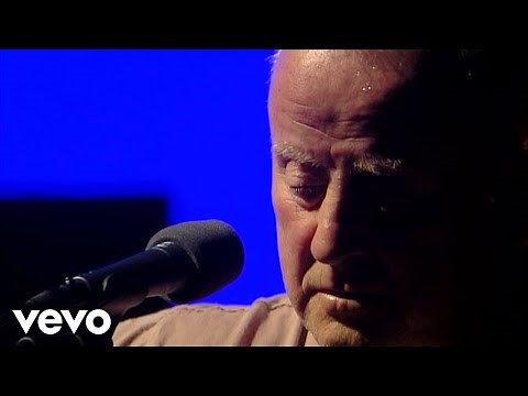 Christy Moore - Cry Like a Man (Live at The Point, 2006)
