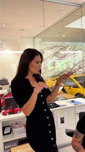 Un ragazzo stava buttando una Lamborghini Huracan, casualmente passavo io, Che fortuna 🍀