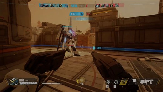 Gundam Evolution Season 4 preview - Enter Dynames and Headquarters game mode