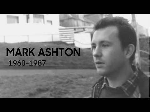 Remembering Mark Ashton | Portrush's LGBTQ+ Campaigner and Activist