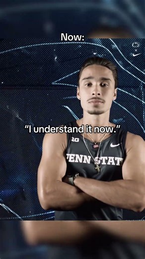 Switching teams to run faster