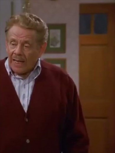 HAPPY FESTIVUS FOR THE REST OF US - 1997 SEINFELD S9 E10 #festivus #seinfeld