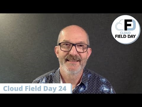 The Evolution of Cloud Technology at Cloud Field Day 24