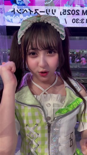 いちばん好きな曲！♩♡👶🏻‪‪ #ilife #若葉のあ #HUNGRY!!!