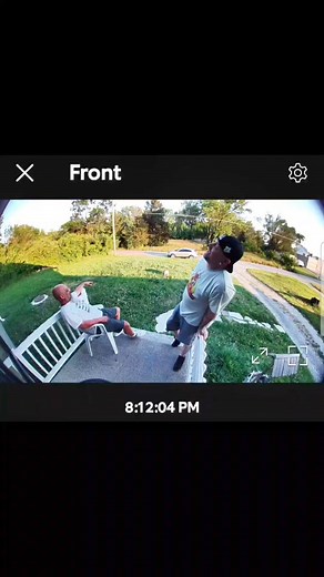 12K views · 1.3K reactions | Front Porch life #beechgrove #indiana #jacobysalliance #ring #funnyvideos #comedyvideos #foryou #justforfun #lmao #lolz Brian Sutherlin | Jacoby Ray | Facebook