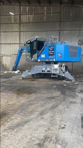 Transfer Station Equipment Operator (Sanitation)