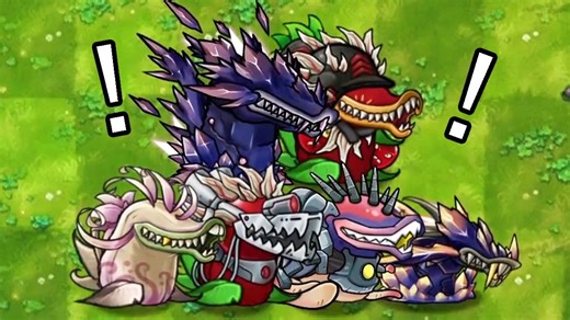 融合版：六 大 战 神-泡泡鱼blue-泡泡鱼blue-哔哩哔哩视频