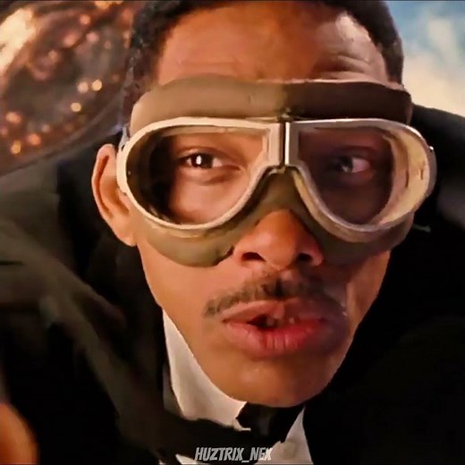 “TIME JUMP” - Agent J | Men in Black 3 Edit | ISQ -Hypnotic