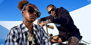 King Ice Drops Death Row Records Jewelry Collection