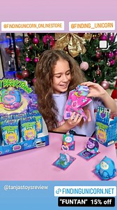 Tanjastoysreview on Reels | Facebook