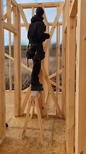 Amazing wooden frame cross frame installation skill tips . . . #construction #concreteconstruction #building #assembly #photo #Installation #fyp #interior #woodworking #satisfying #concrete #civilengineering #civil #civilengineer #woodworking #construction #building #engineering #civilengineer #wood #fyp #viral #photo #interior #decoracion #frame #woodenfurniture #timberframe #homedecor #homedecor | Kuva Structure