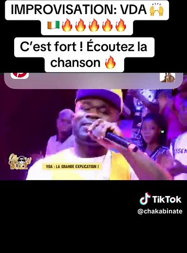 VDA : L'Impromptu et la Vie Sans Préjugés