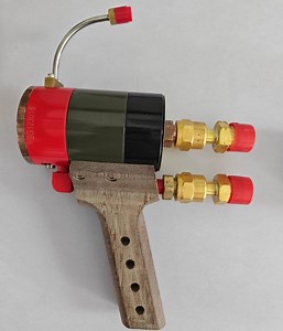 [Hot Item] Ceramic Powder Coating Spray Gun, Plasma Spray Gun for Thermal Coating Machine