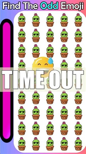 CRAZY GAME Emoji Challenge #206 | Quiz Emoji Puzzle
