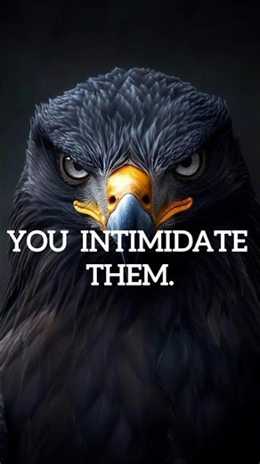 3 Signs You Intimidate People Without Realizing It 🧠