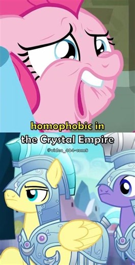 My Little Pony HEADCANONS #3 🦄