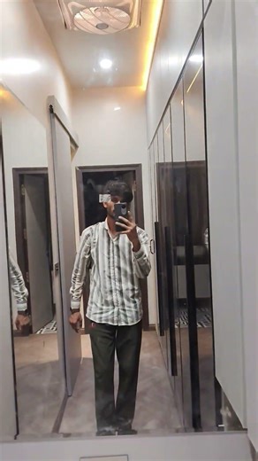 Hidden Storage Secrets! 🤫 Modern Dressing Area Tour