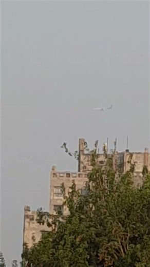 Spicejet Landing #former #jetairways #aircraft #planespotting #landing #joygeoeditz