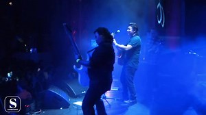 Thaha Chaina - The Edge Band | S a m b a n d h a