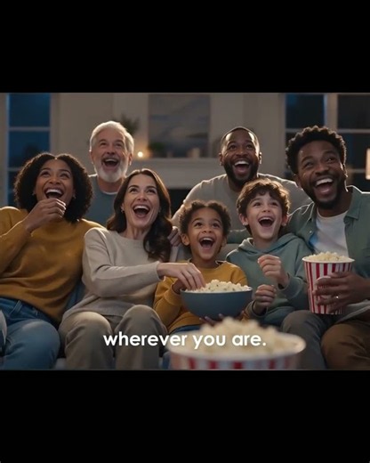 MovieBox TV: The movie app for global entertainment, anywhere you are