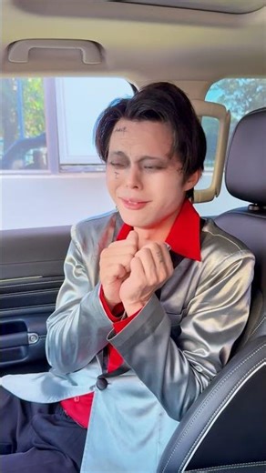 这下亏大了#小丑 #天使 #超人不会飞 #kpop #kpopdemonhunters #huntrix