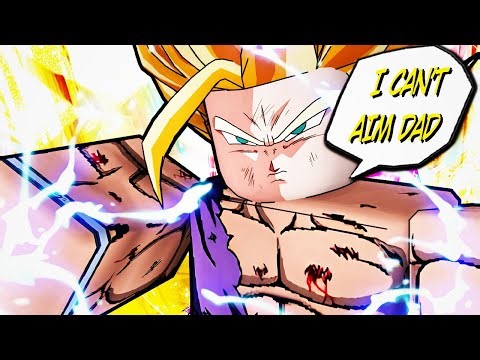 The SHONEN UNLEASHED Teen Gohan Experience Was... (Weakest Release)