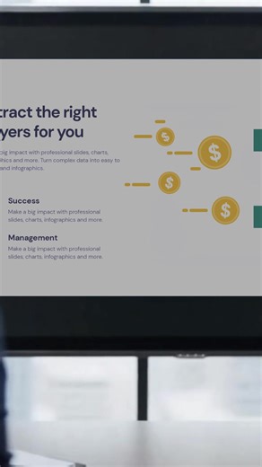 5K views · 1.1K reactions | Tired of presenting powerful data with...