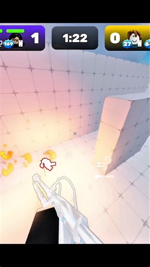 our duo became UNSTOPPABLE in Roblox Rivals!