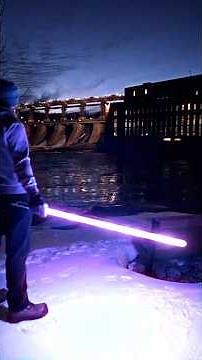 5 Epic Lightsaber Soundfonts Are Back + 20% OFF! #lightsaber #starwars #jedi #sith