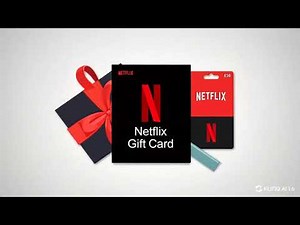 Win Free Netflix Gift Cards in 2025! Website Link in Description!