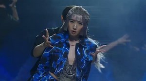 孟美岐新歌《Alien》舞蹈版MV上线！亮钻妆容十分吸晴！