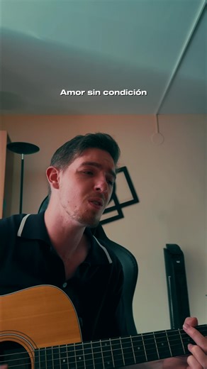 Amor sin condición