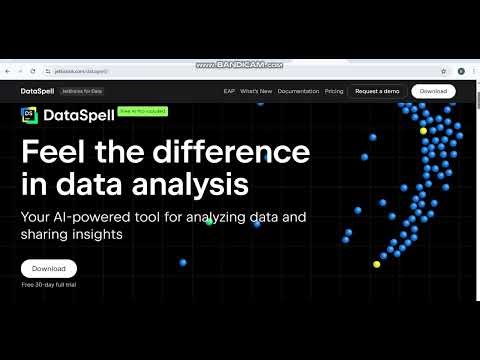 JetBrains DataSpell 2026 Crack + Serial Key Download Free Trial