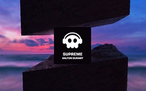 Dalton Durant - Supreme (no copyright songs)