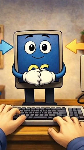 Ever wondered how a computer really works?