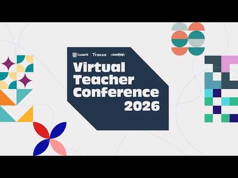 Welcome & What's New @ CodeHS