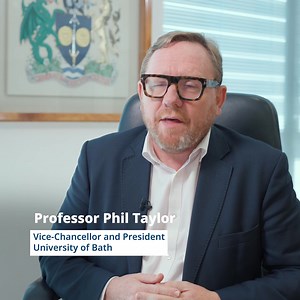 Looking for the right master's course for you? Study at Bath, with over 100 courses to choose from. Ranked 132nd in the QS World University Ranking 2026. | University of Bath