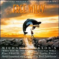 Various - Free Willy - Original Motion Picture Soundtrack